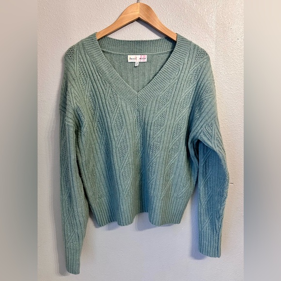 Hazel Moon Sweaters - Women’s Hazel Moon Sweater